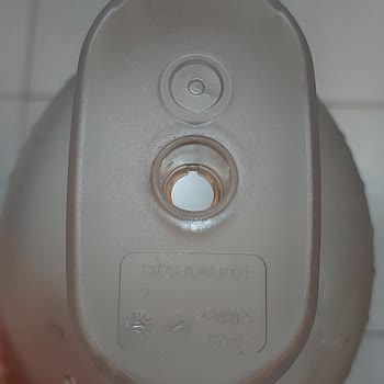 Brita Sürahinin İç Parçası Eksik, Filtreleme Yapılamıyor