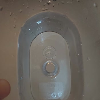 Brita Sürahinin İç Parçası Eksik, Filtreleme Yapılamıyor