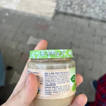 Şok Markette Tarihi Geçmiş Bebek Maması Satışı Endişesi