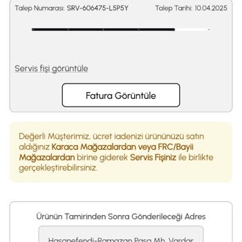 N11 Ve Homend Arasında Ücret İadesi Sürecinde Yaşanan Sorunlar Ve Çözüm Eksikliği