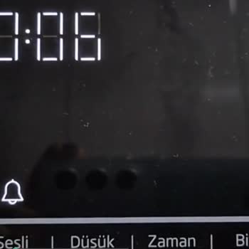 Beko Kurutma Makinesi Şikayeti