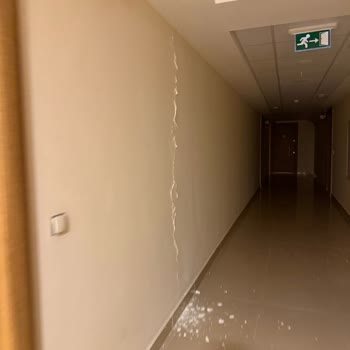 Deprem Sonrası Bina Güvenliği Hakkında Bilgilendirme Eksikliği