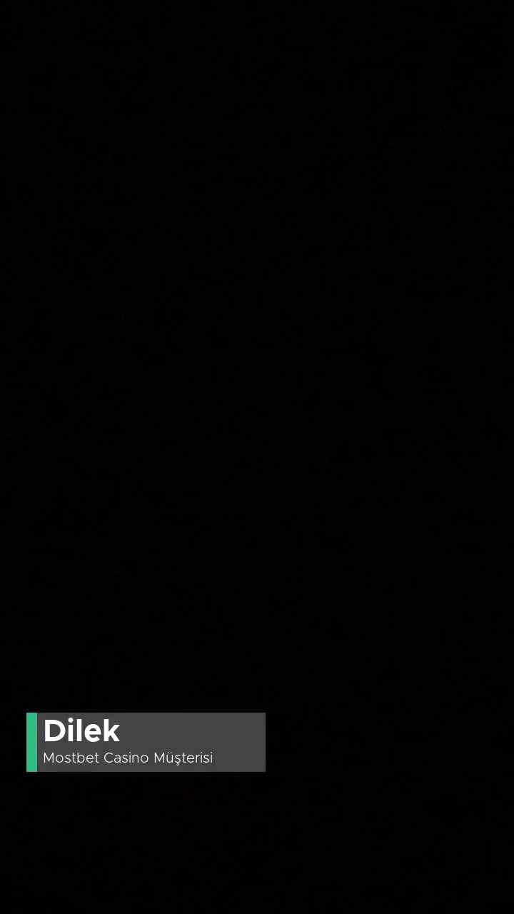 Mostbet Casino Para Ve Hesap Sıkıntısı! videonun kapak resmi