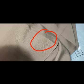 İade Hakkı Olmasına Rağmen Ürün Kabul Edilmedi