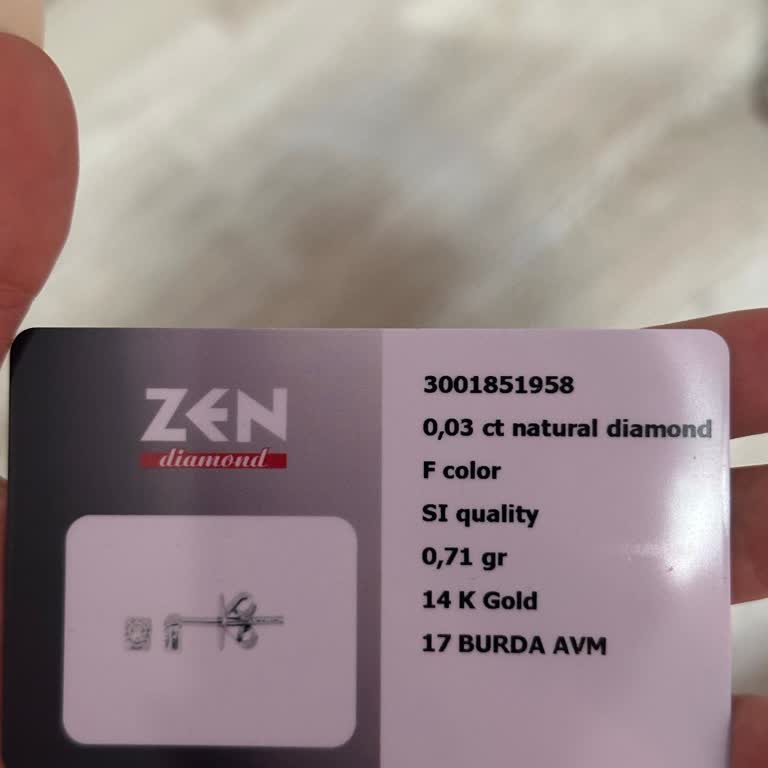 Sahibi Olduğum Taşa Fahiş Aparat Ücreti Şoku