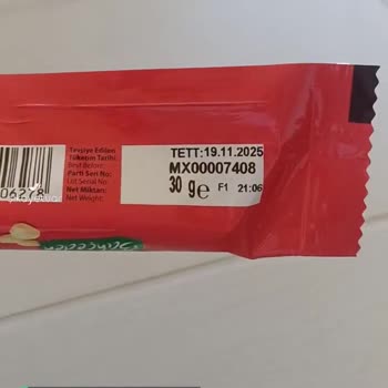 Peyman Kurtlu Ürün!