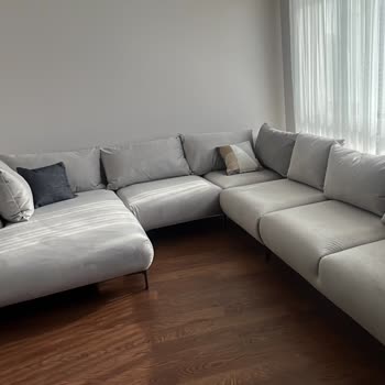 Enza Home Modelleme Eksikliği Ve Ölçü Hatası Sonrası Mağduriyet