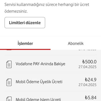 Fatura İndirimi Kampanyasından Hak Edilen İndirim Yapılmadı