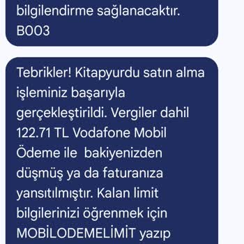 Fatura İndirimi Kampanyasından Hak Edilen İndirim Yapılmadı