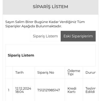 Slazenger Eşofman Takımında Sürekli Hatalı Ürün Ve İade Sorunu