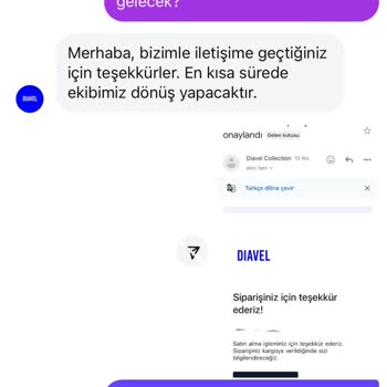 Siparişim Teslim Edilmedi, İletişime De Dönülmüyor