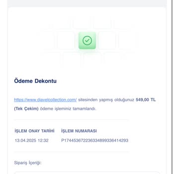 Siparişim Teslim Edilmedi, İletişime De Dönülmüyor