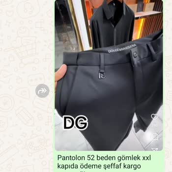 Instagramdan Alınan Takım Ürün Yanlış Ve Fatura Gönderilmedi