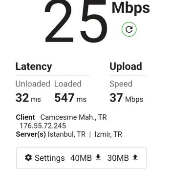 Superonline İnternet Ve Modem Sorunu