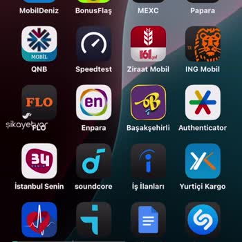 iPhone 16 Pro Max Donma Ve Takılma Sorunu