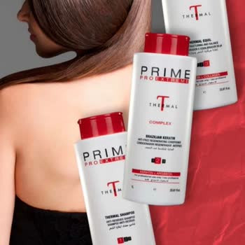 Banu Kozmetik Prime Pro Extreme Thermal Brezilya Fönü Şikayeti