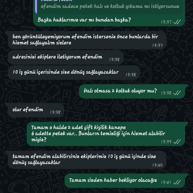 Kuveyt Türk Bankası'nın Huzurlu Yuvam Sigortasında Hizmet Ve İletişim Eksikliği