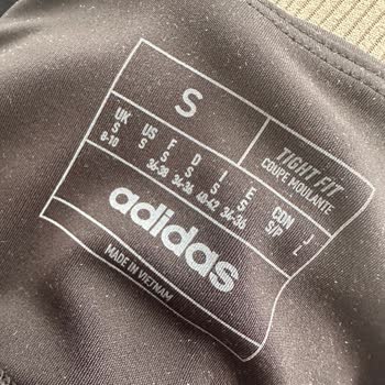 Adidas Taytın İlk Giyimde Deforme Olması Hayal Kırıklığı Yaşattı