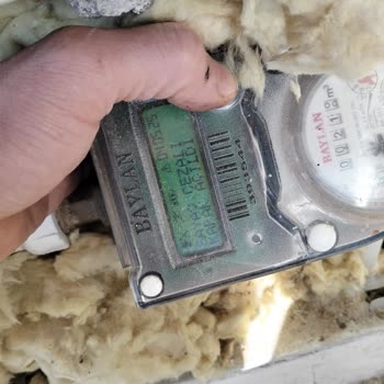 Her Hafta Tekrarlanan Sayaç Sorunları Ve İlgisizlik