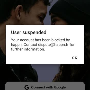 Hesabım Aniden Yasaklandı, Nedenini Öğrenmek İstiyorum