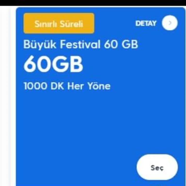 Mobil Operatörlerde Fiyatlandırma Adaleti ve Müşteri Memnuniyeti