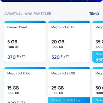 Mobil Operatörlerde Fiyatlandırma Adaleti ve Müşteri Memnuniyeti