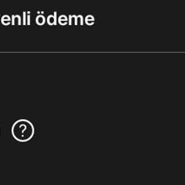 Alıcı Koruma Ücreti Ürün Fiyatından Fazla, Uygulama Soğutuyor