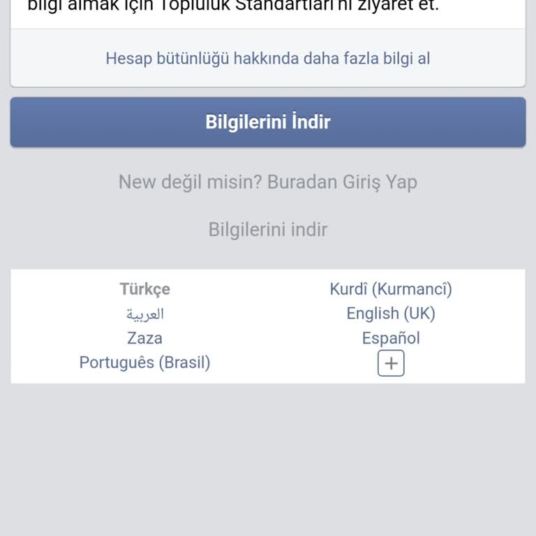 Facebook Hesabım Nedensiz Askıya Alındı, PUBG Mobile Hesabım Da Kapandı