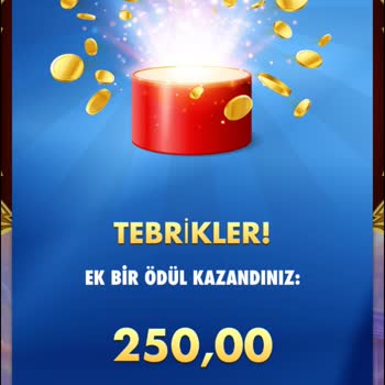 Kazandığım Ödül Yatmadı, Canlı Destek Yardımcı Olmuyor