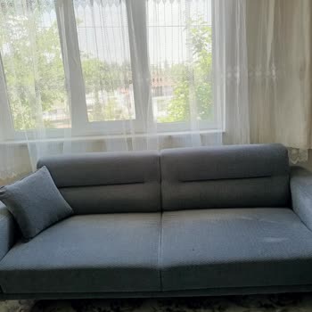 Koltuk Takımında Erken Sünger Çökmesi Ve Servis Sorunu