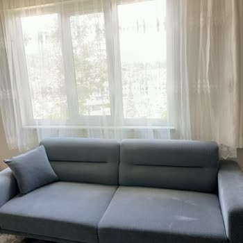 Koltuk Takımında Erken Sünger Çökmesi Ve Servis Sorunu