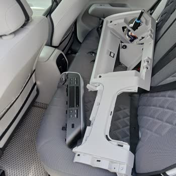 Sıfır Kilometre Hyundai Kona Elektrik Aracımda Üretim Hatası Ve Servis Mağduriyeti