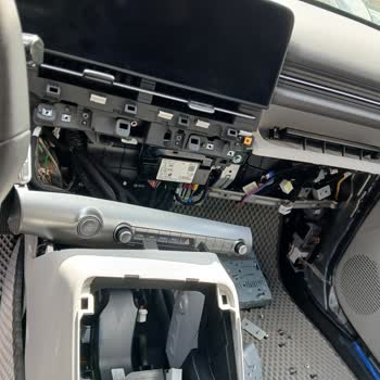 Sıfır Kilometre Hyundai Kona Elektrik Aracımda Üretim Hatası Ve Servis Mağduriyeti