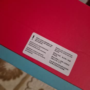 Bir Kez Giyilen Ayakkabının Boyası Çatladı, Değişim Talebim Reddedildi