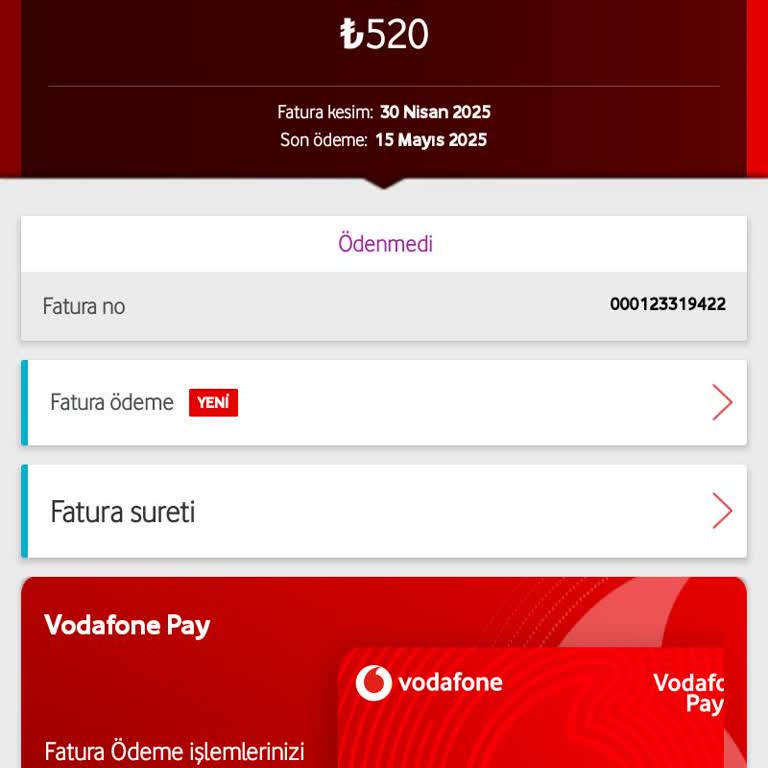 Engelli Tarifem Haksız Şekilde İptal Edildi, Faturam Yükseltildi