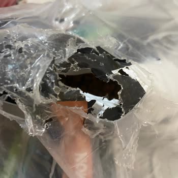 Kuzey Pazarlama Eksik Ve Hasarlı Kedi Maması Teslimatı: Satıcıdan Çözüm Bekliyorum