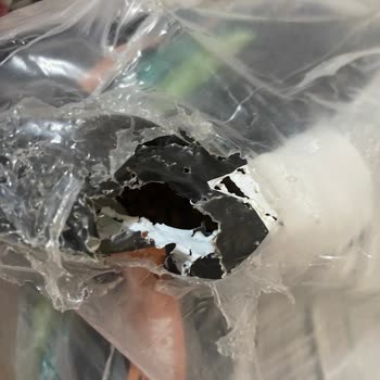 Kuzey Pazarlama Eksik Ve Hasarlı Kedi Maması Teslimatı: Satıcıdan Çözüm Bekliyorum