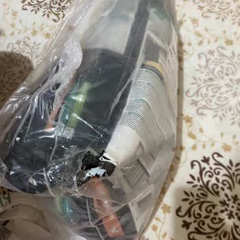 Kuzey Pazarlama Eksik Ve Hasarlı Kedi Maması Teslimatı: Satıcıdan Çözüm Bekliyorum