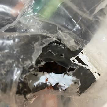 Kuzey Pazarlama Eksik Ve Hasarlı Kedi Maması Teslimatı: Satıcıdan Çözüm Bekliyorum