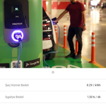 Aynı Bölgedeki İstasyonlarda Farklı İşgaliye Ücretleri