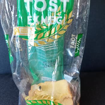 Tost Ekmeğinden Böcek Çıkması Ve Ürün Güvenliği Endişesi