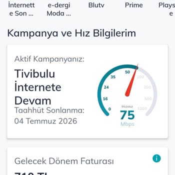 Farklı Hızlara Fahiş Fiyatlar Ve Gizli Zamlarla Mağduriyet