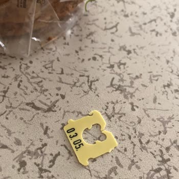 Satın Aldığım Ekmek Bir Günde Küflendi