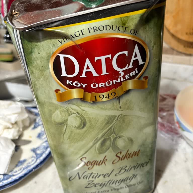 Ezilmiş Ve Sızdıran Ürünlere Karşı İlgisiz Ve Sorumsuz Firma Yaklaşımı