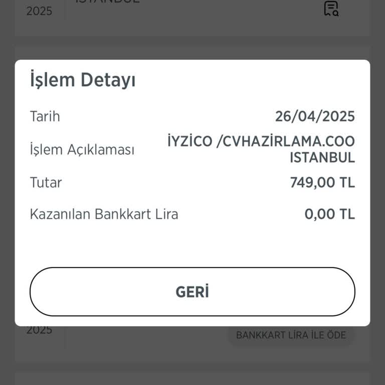 Onayım Olmadan Alınan Abonelik Ücreti Ve İptal Sorunu