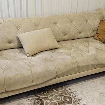 Koltuk Tamiri Gecikti, İletişim Ve Çözüm Yok