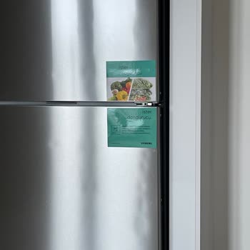 Yeni Buzdolabında Göçük Sorunu Ve Yetersiz Çözüm