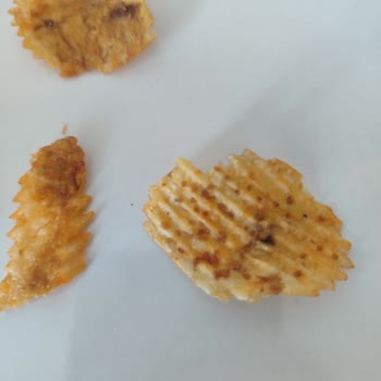 Doğuş Çay Patates Cipslerinde Hijyen Ve Kalite Sorunu