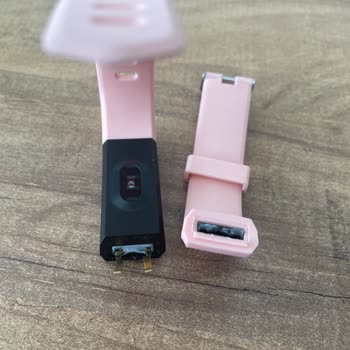 Polosmart Akıllı Bileklik Şarj Kordonu Sorunu Ve Kullanım Zorluğu