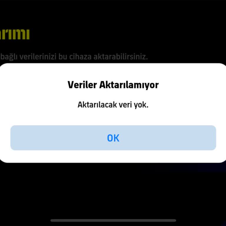 Kayıp E-posta Nedeniyle Hesabıma Giremiyorum!